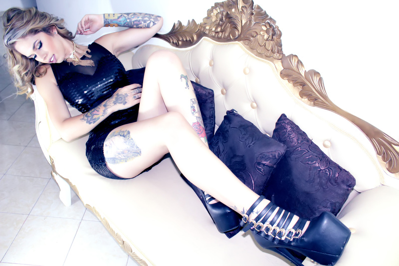 Artiest pennydevillets18 Foto 11