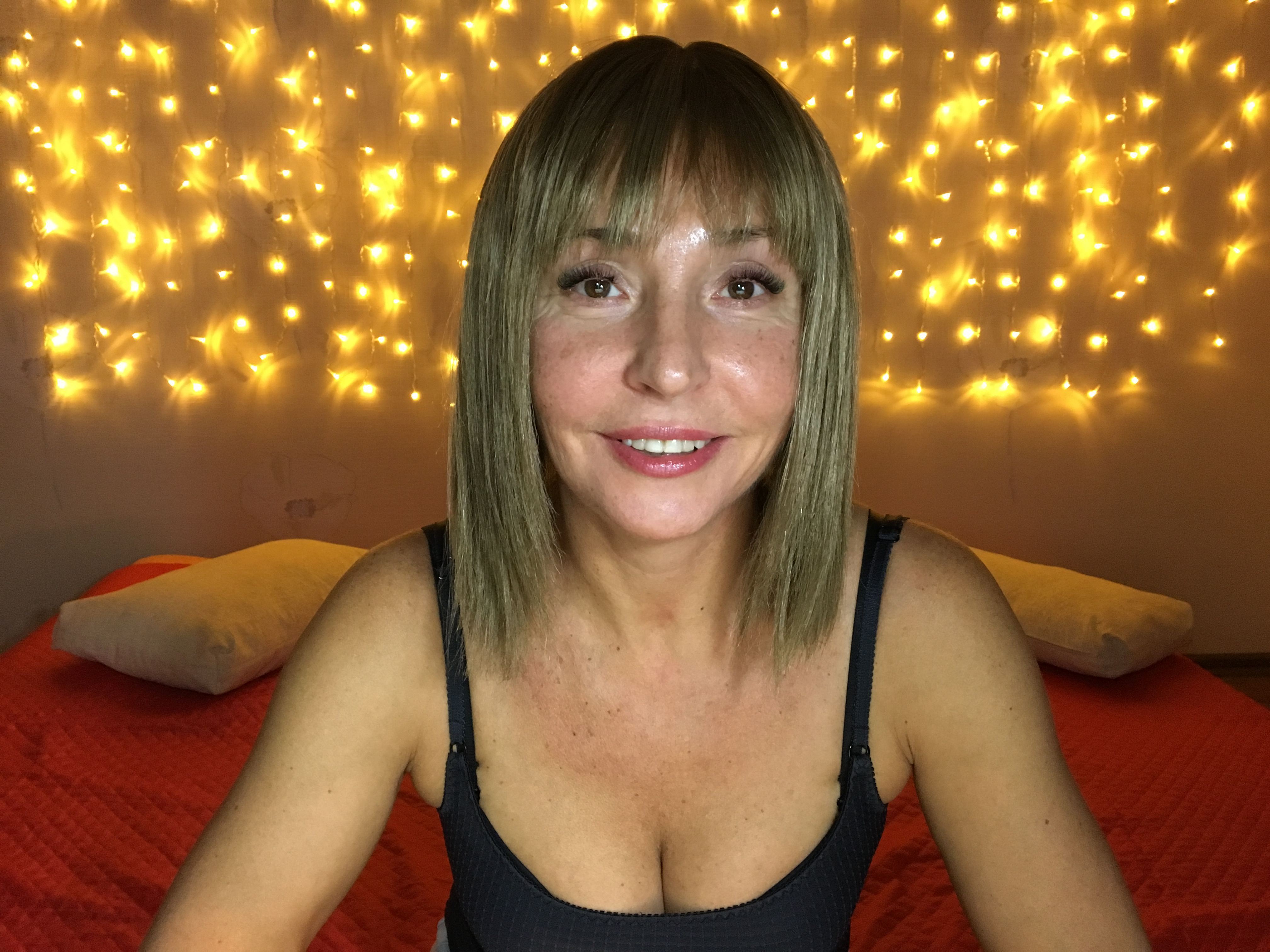 SexyNEasy profielfoto van cam model 