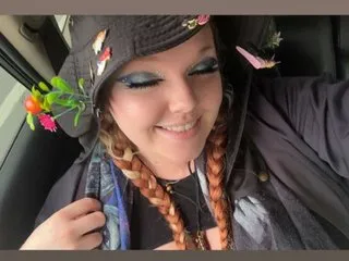 Image de profil du modèle de webcam lilvixenbaby