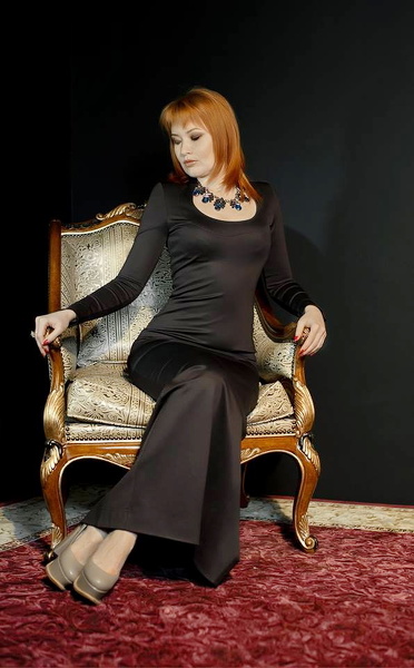 Utøver Ledy_Red_Queen Bilde 3