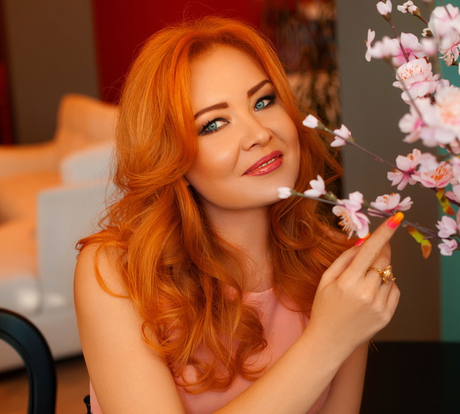 Utøver Ledy_Red_Queen Bilde 2