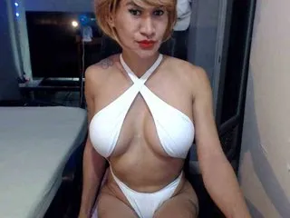 Foto de perfil de modelo de webcam de TOPxMISTRESS