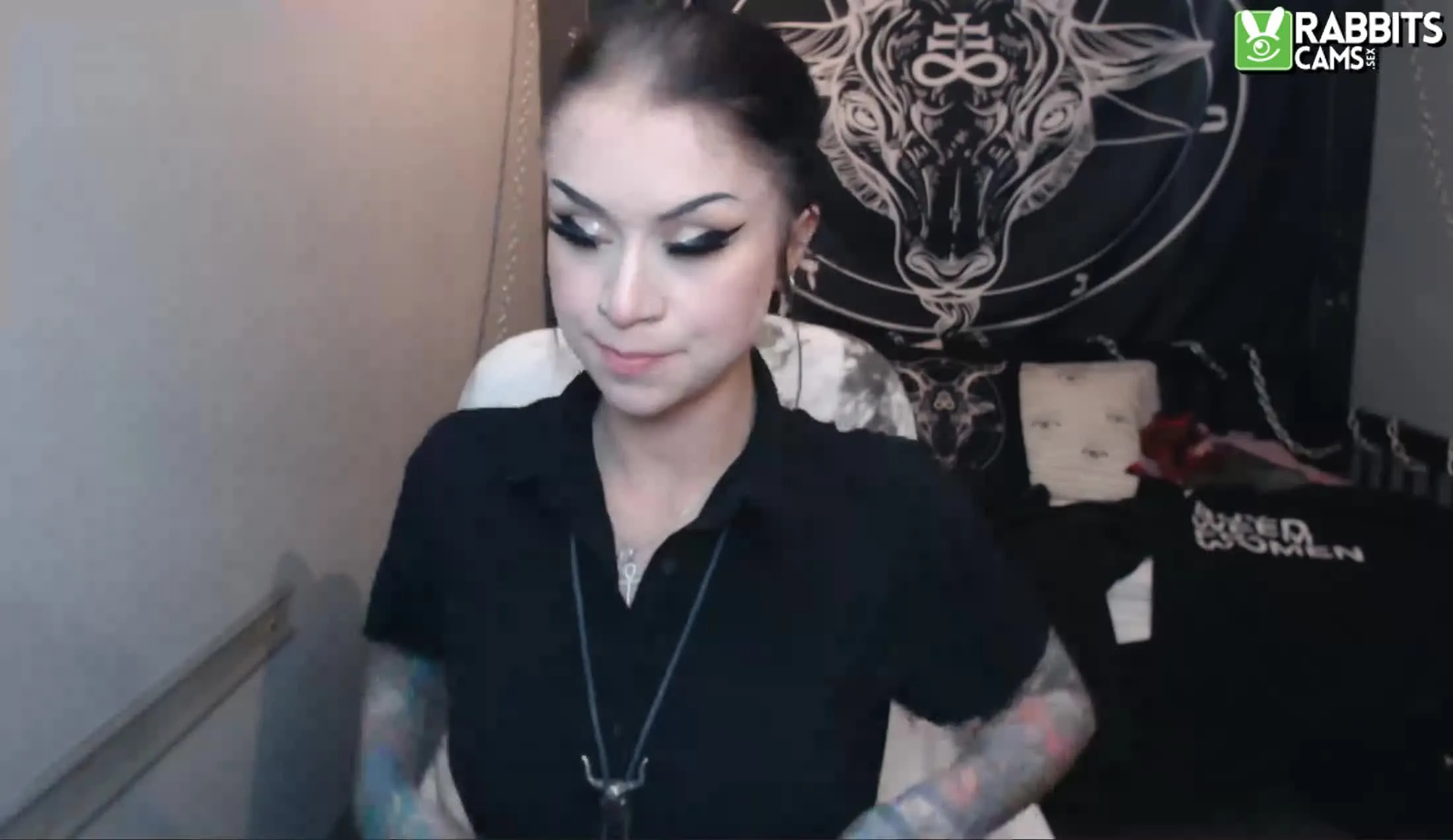 Interprete MissyTayler Video 1