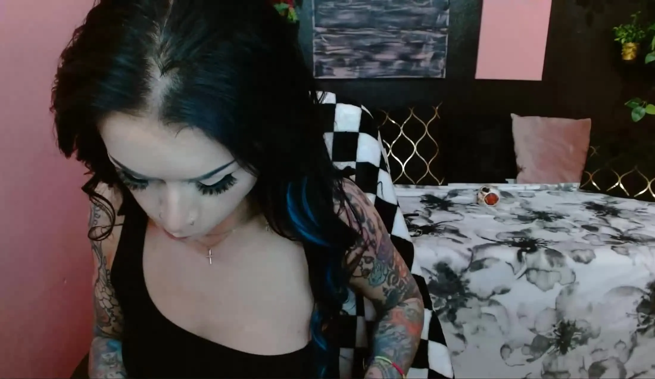 Artista MissyTayler Video 2