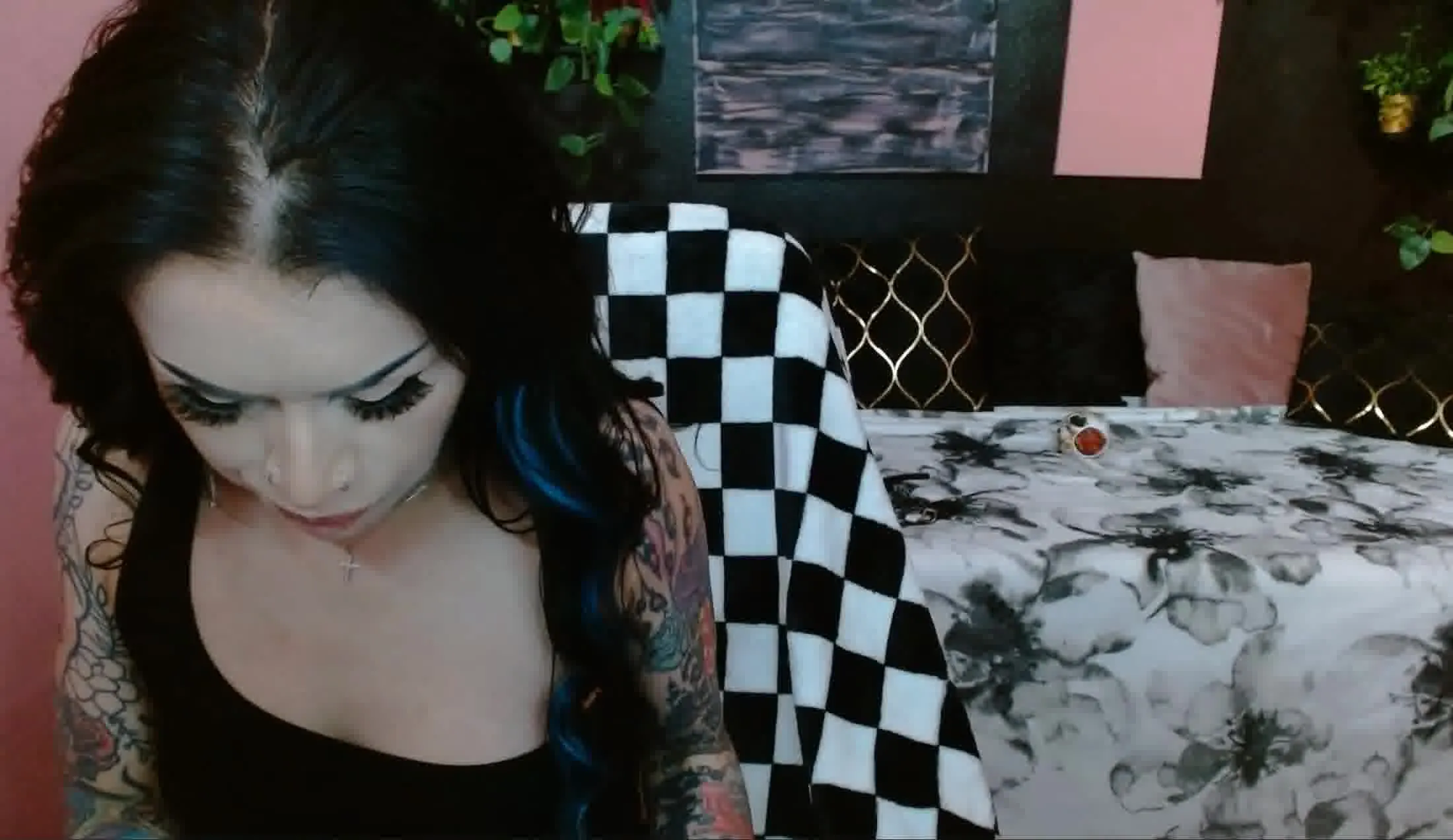 Interprete MissyTayler Video 2