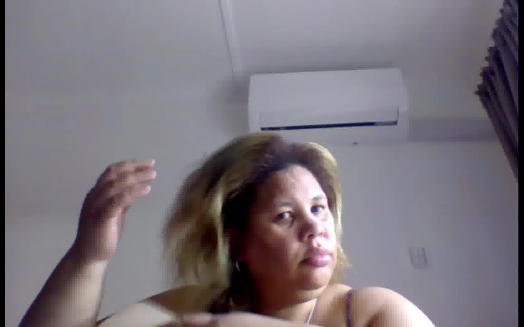 Artiest NaughtyTinaFire Video 1