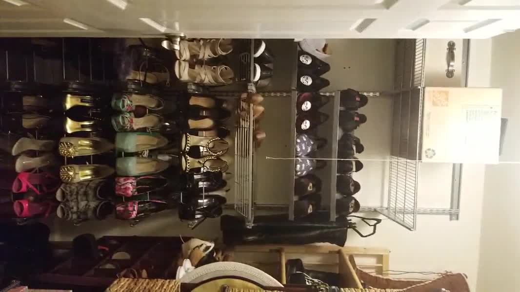 Darsteller LeBlanc_Chrissy Video 1