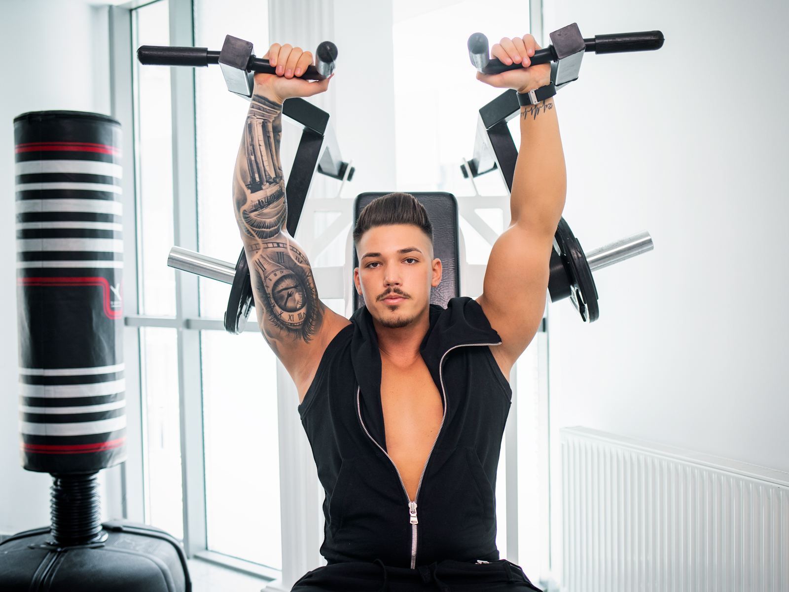 HaydenSpearzX profielfoto van cam model 