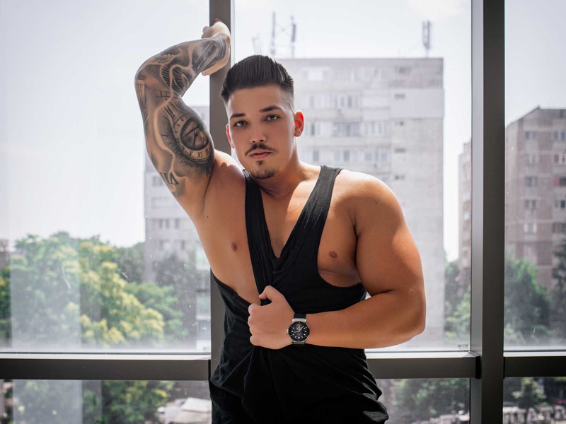 Artiest HaydenSpearzX Foto 1