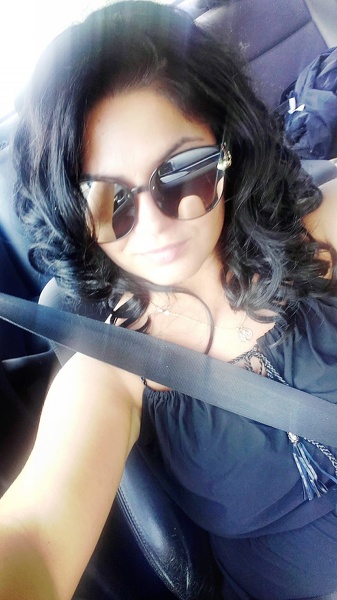 Intérprete GoddessOfDeadh Foto 9