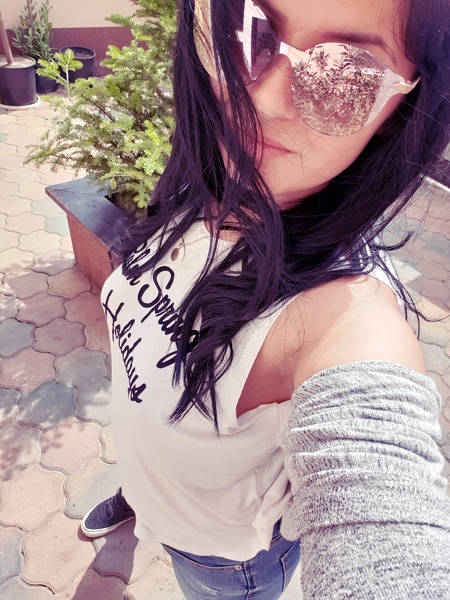 Intérprete GoddessOfDeadh Foto 6