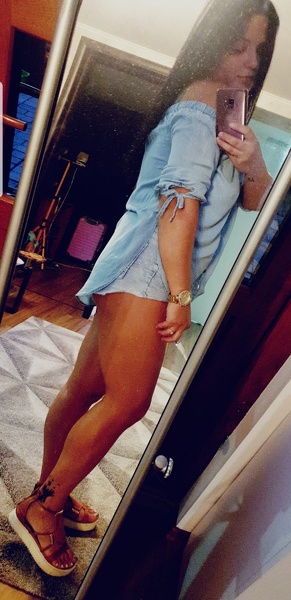 Intérprete GoddessOfDeadh Foto 3