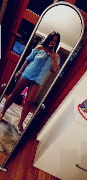 Intérprete GoddessOfDeadh Foto 2