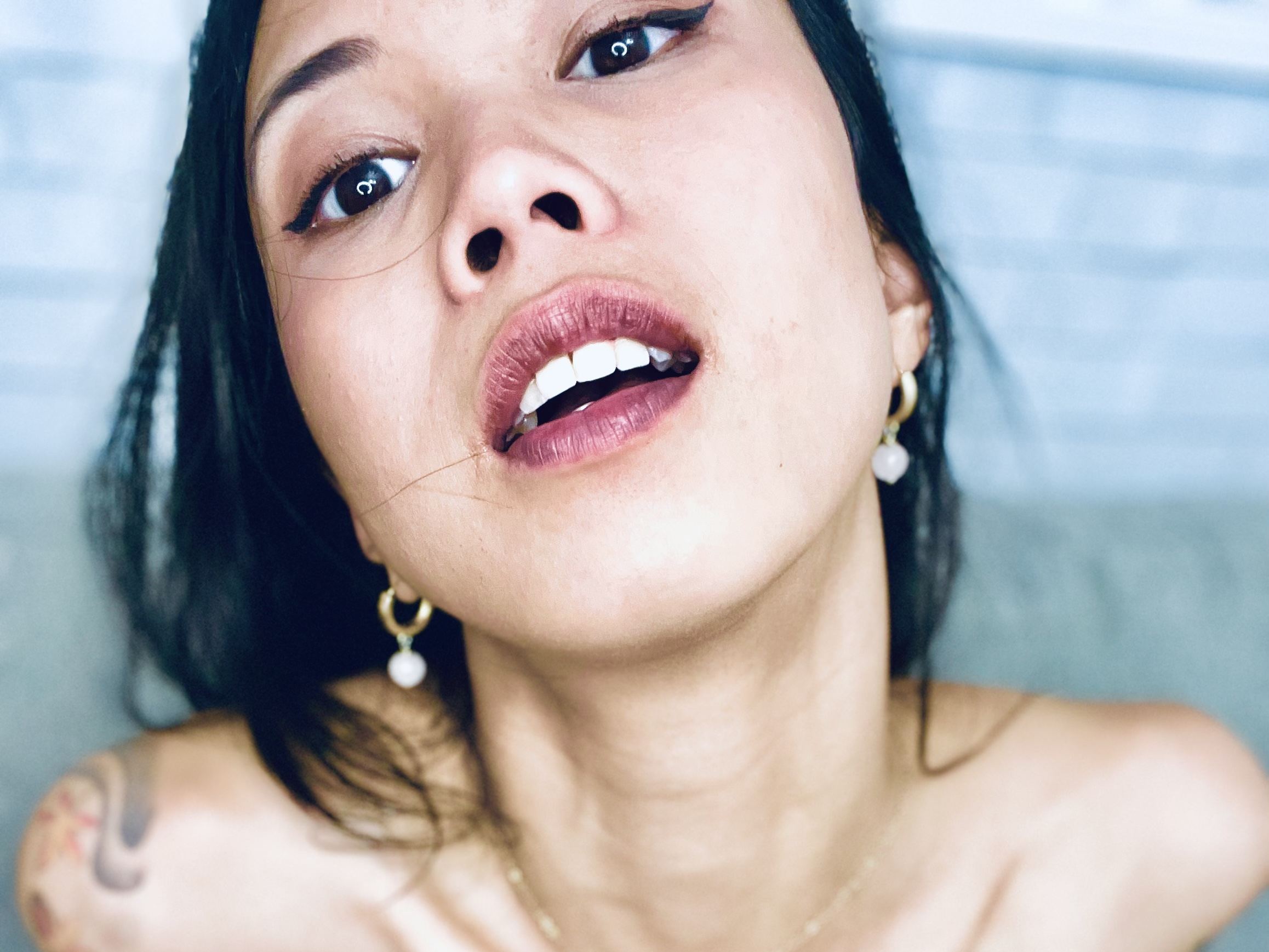 Foto de perfil de modelo de webcam de KaliSkye