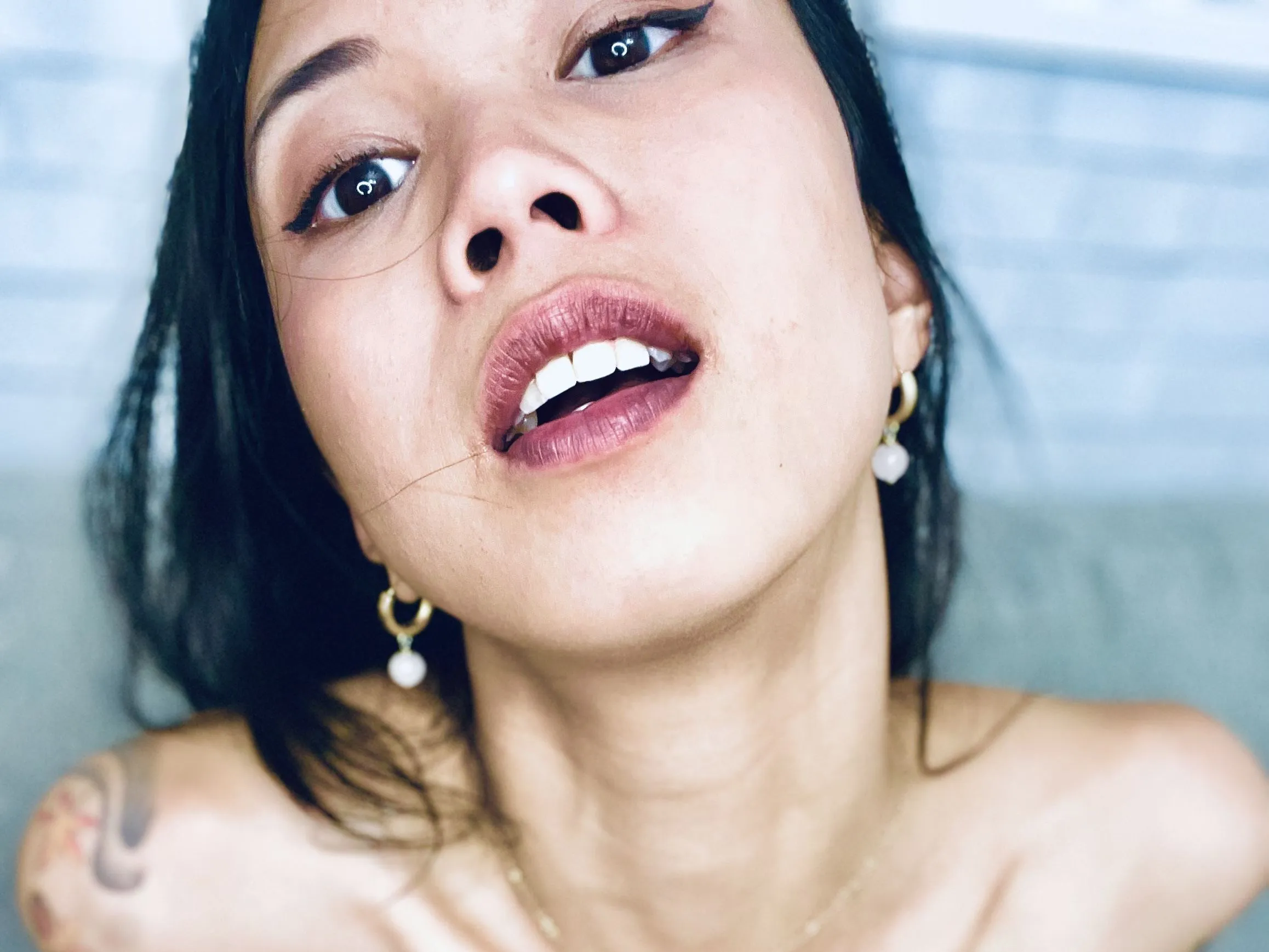 Imagen de perfil de modelo de cámara web de KaliSkye