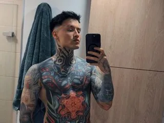 ChrissBlack immagine del profilo del modello di cam