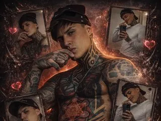 ChrissBlack immagine del profilo del modello di cam