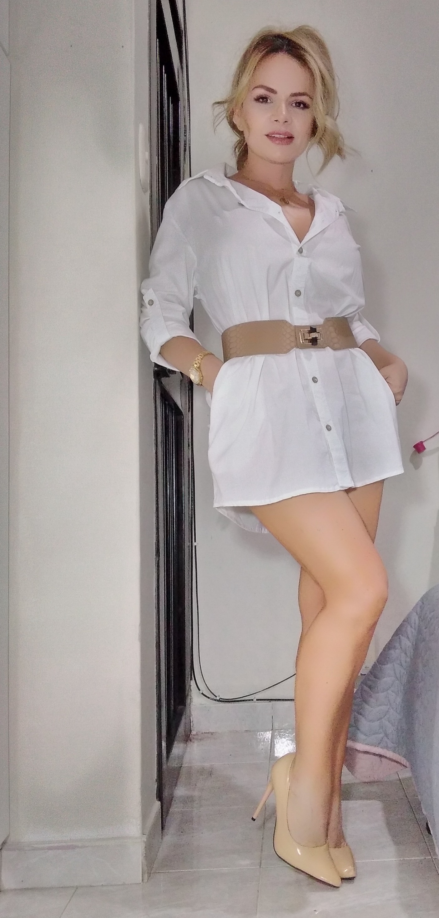 Performer LovelySophy Photo 10