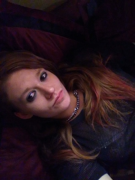 Artiest mercy1218 Foto 2