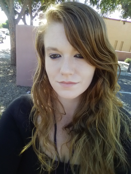 Artiest mercy1218 Foto 3