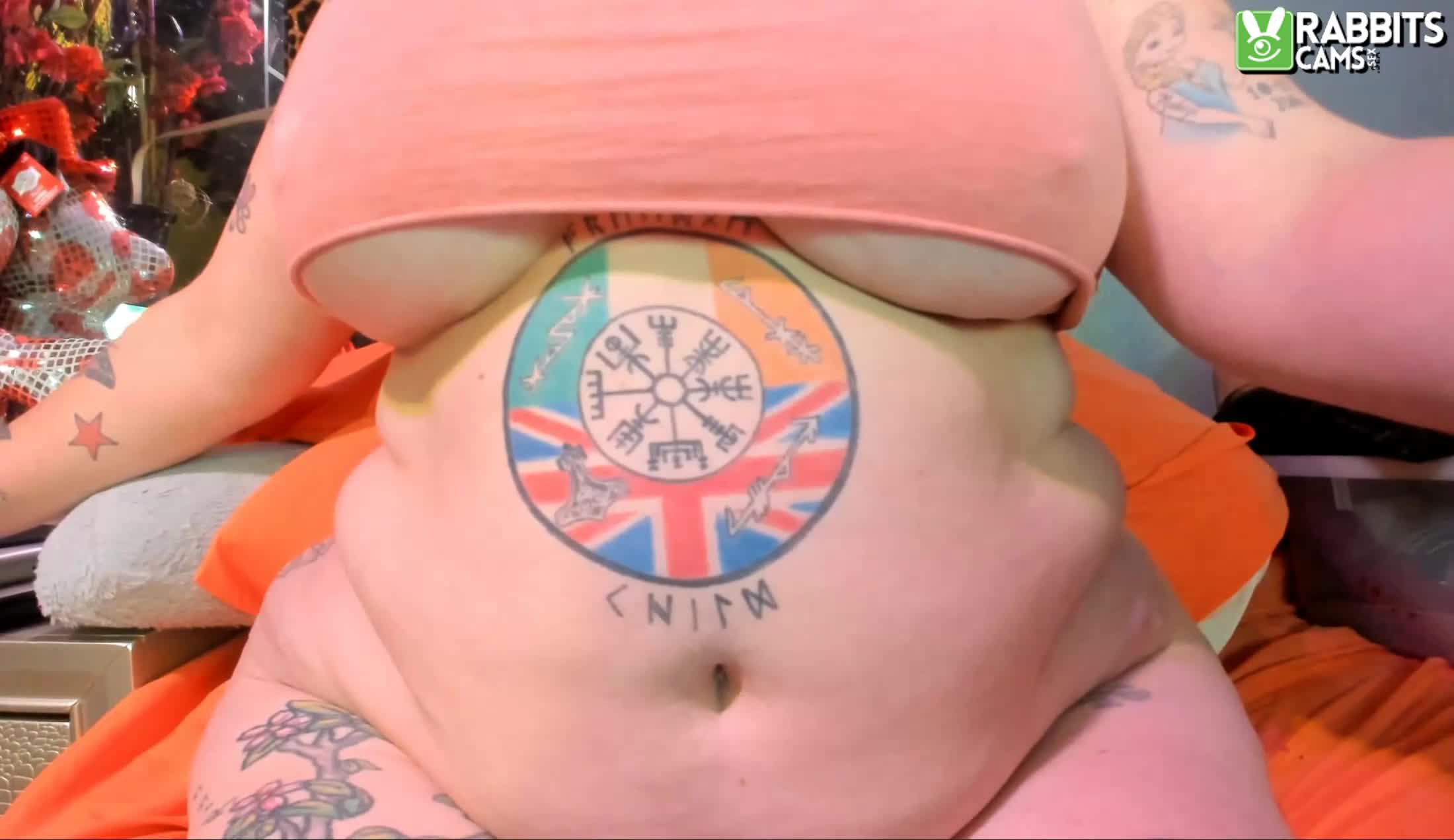 Artiest TsCandyCreamxox Video 4