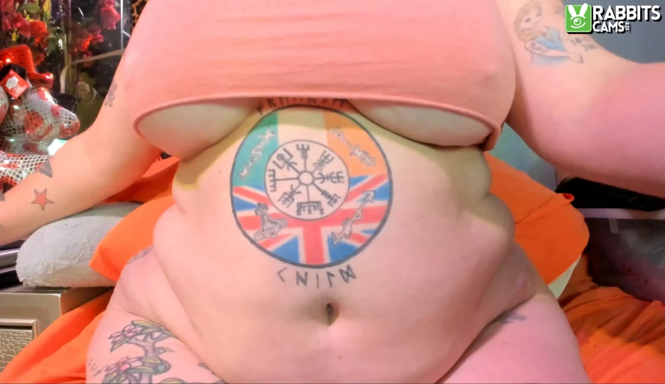 Artiest TsCandyCreamxox Video 4