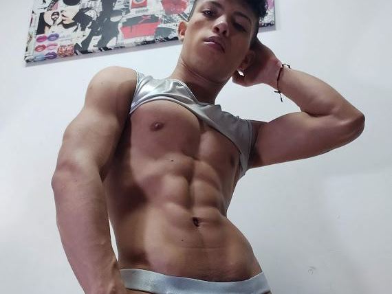 Foto de perfil de modelo de webcam de BoyLittleTwink 