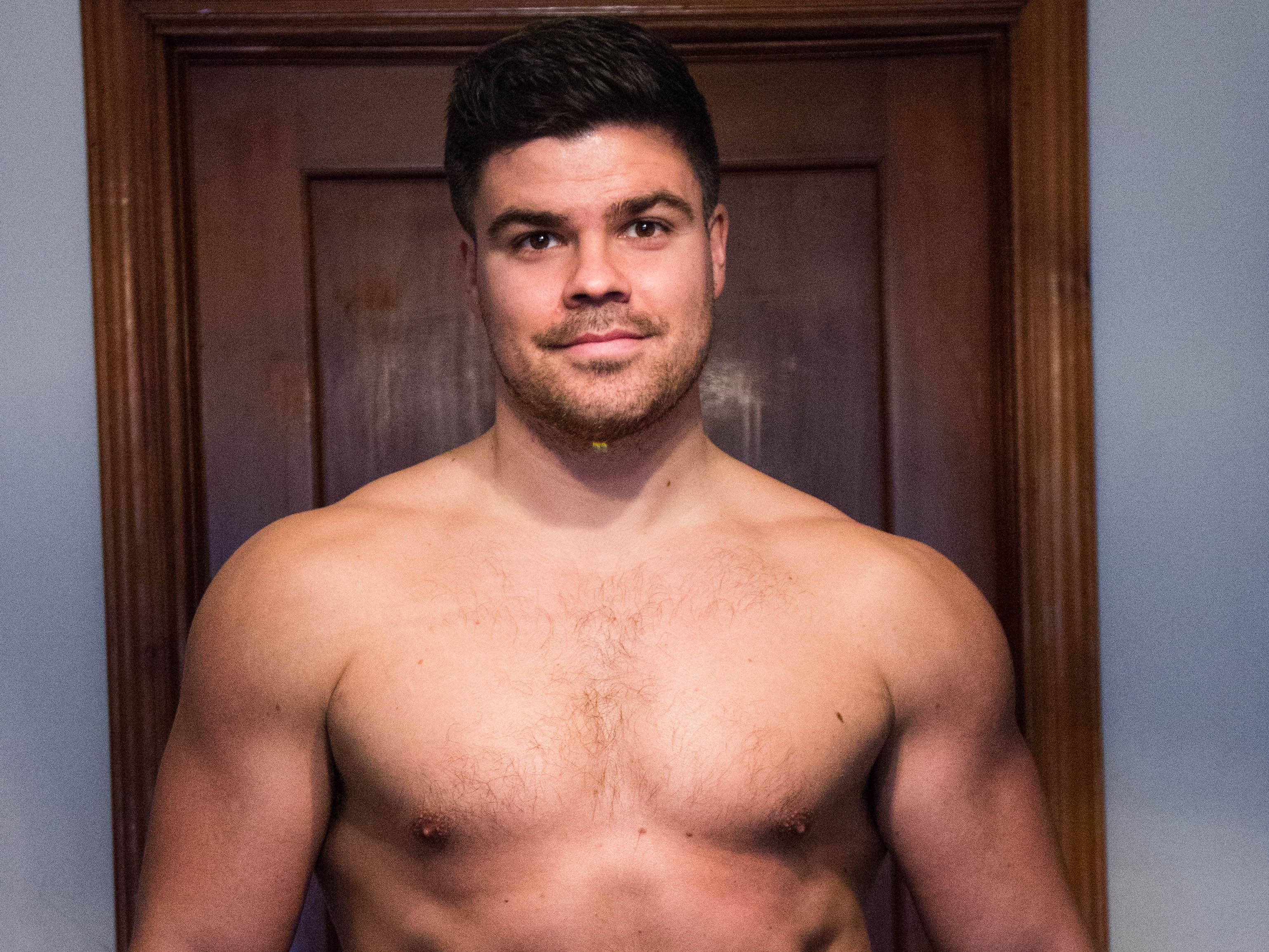 MistaHardOne85 cam model profile picture 