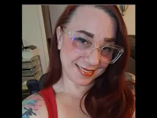 MsMinniexo profielfoto van cam model