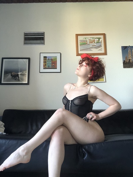 Artist LisaGingerBread Foto 2