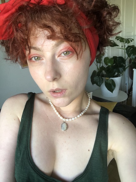 Artist LisaGingerBread Foto 7