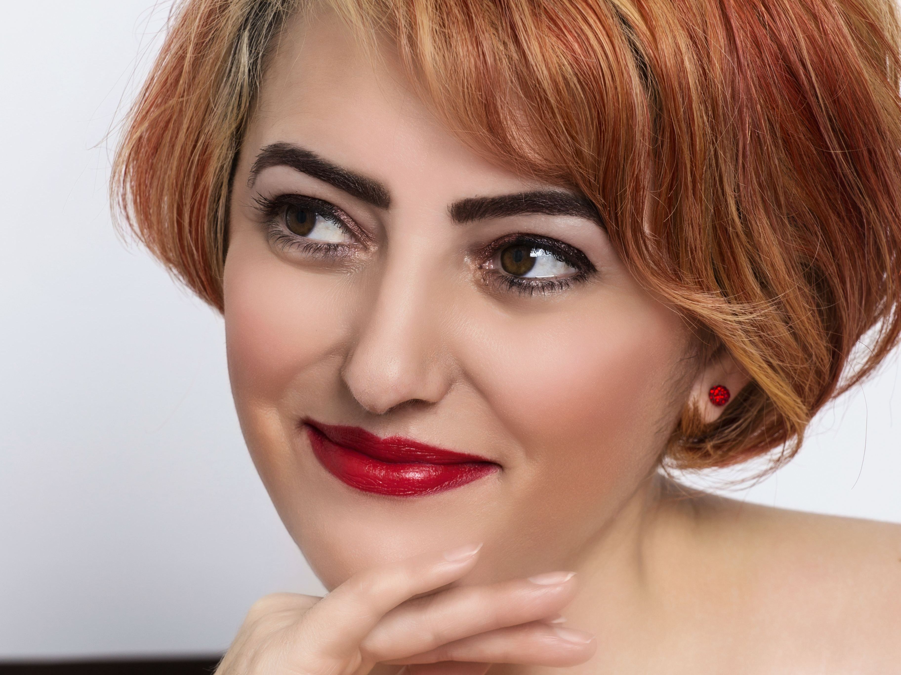 Imagen de perfil de modelo de cámara web de LadyLucyKitty