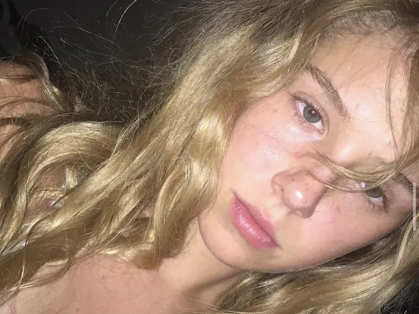 stormy709 profilbild på webbkameramodell