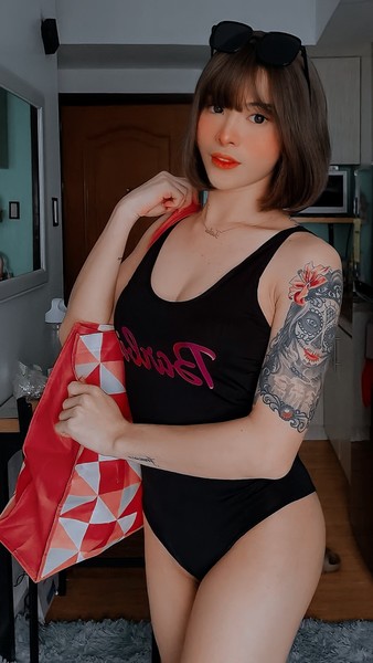 Artista TrishaJohnson Foto 6