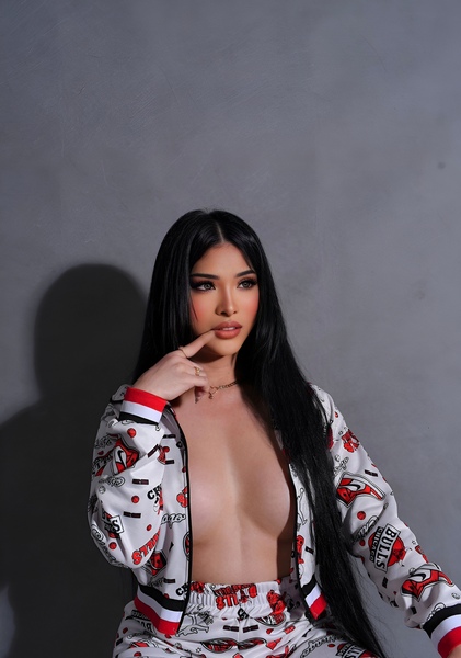 Artista TrishaJohnson Foto 4