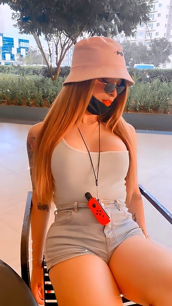 Artista TrishaJohnson Foto 9