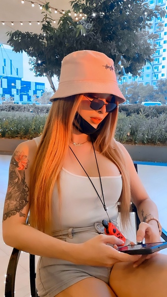 Artista TrishaJohnson Foto 11