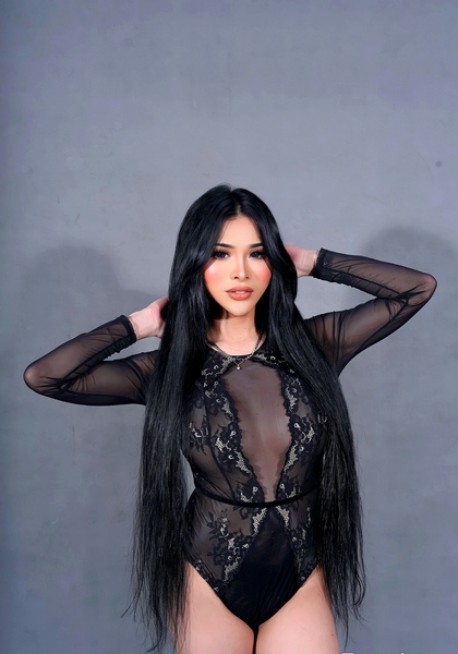 Artista TrishaJohnson Foto 5