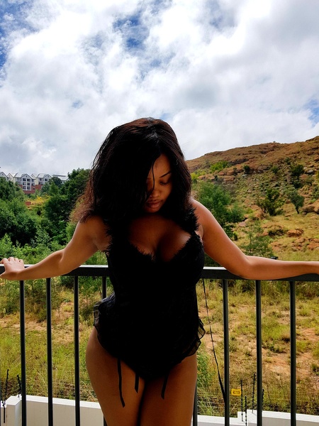 Artiest Lusciousjay Foto 10