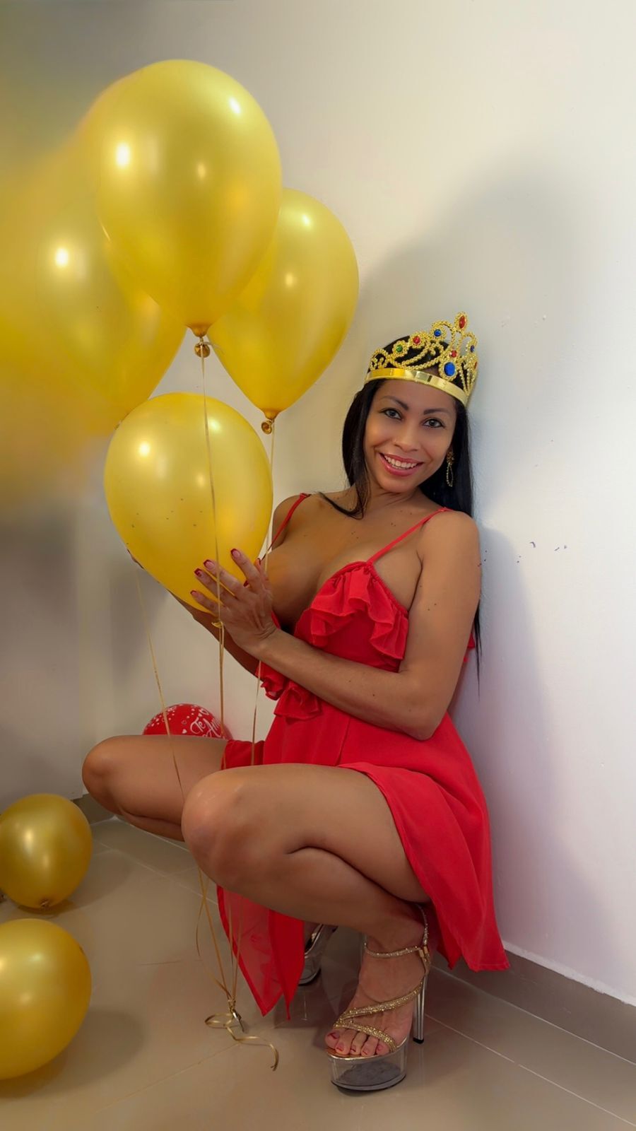 Intérprete KarenDuval Foto 7