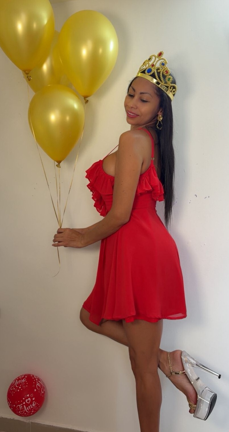 Intérprete KarenDuval Foto 2