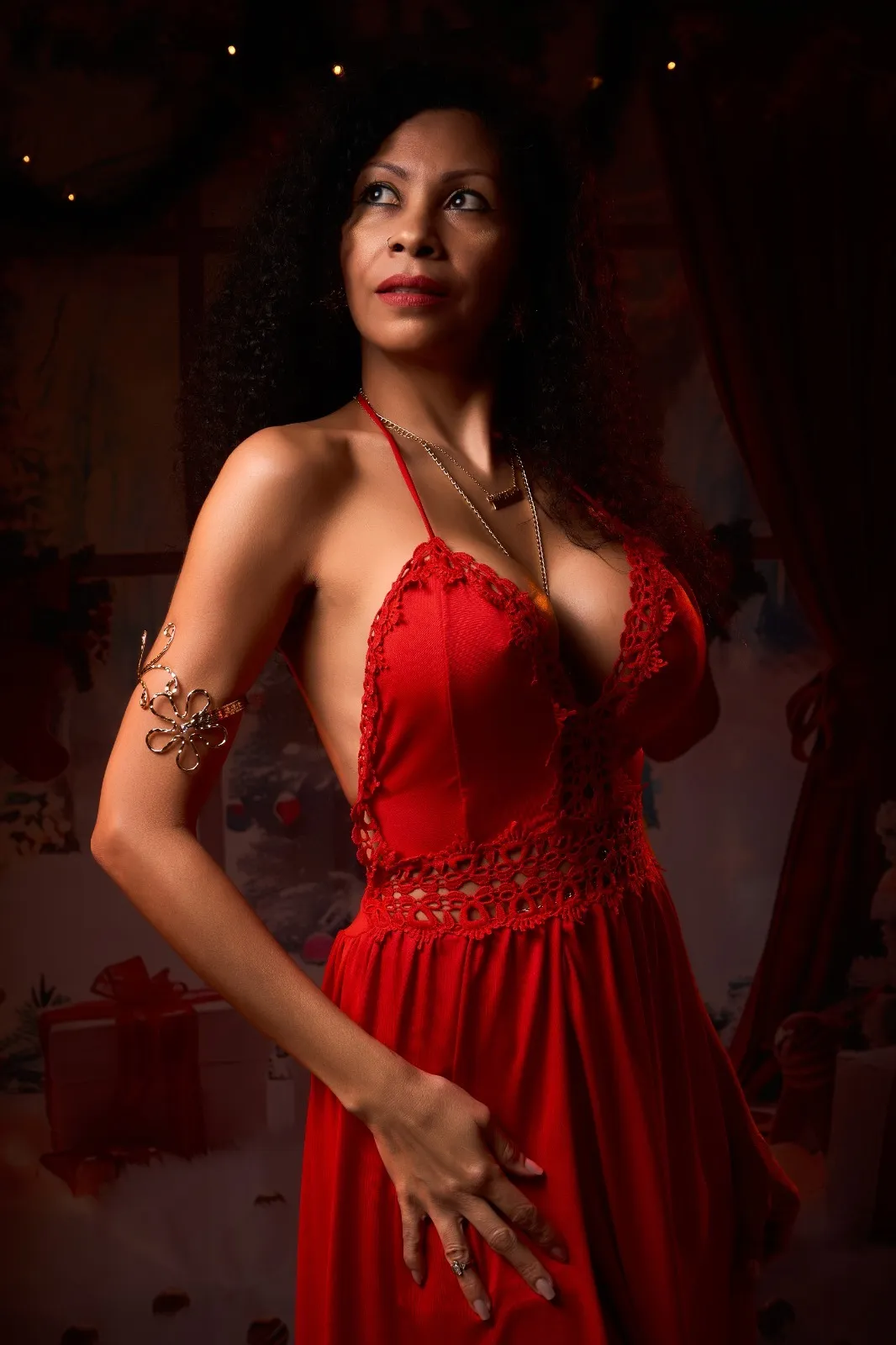 Artista KarenDuval Foto 3