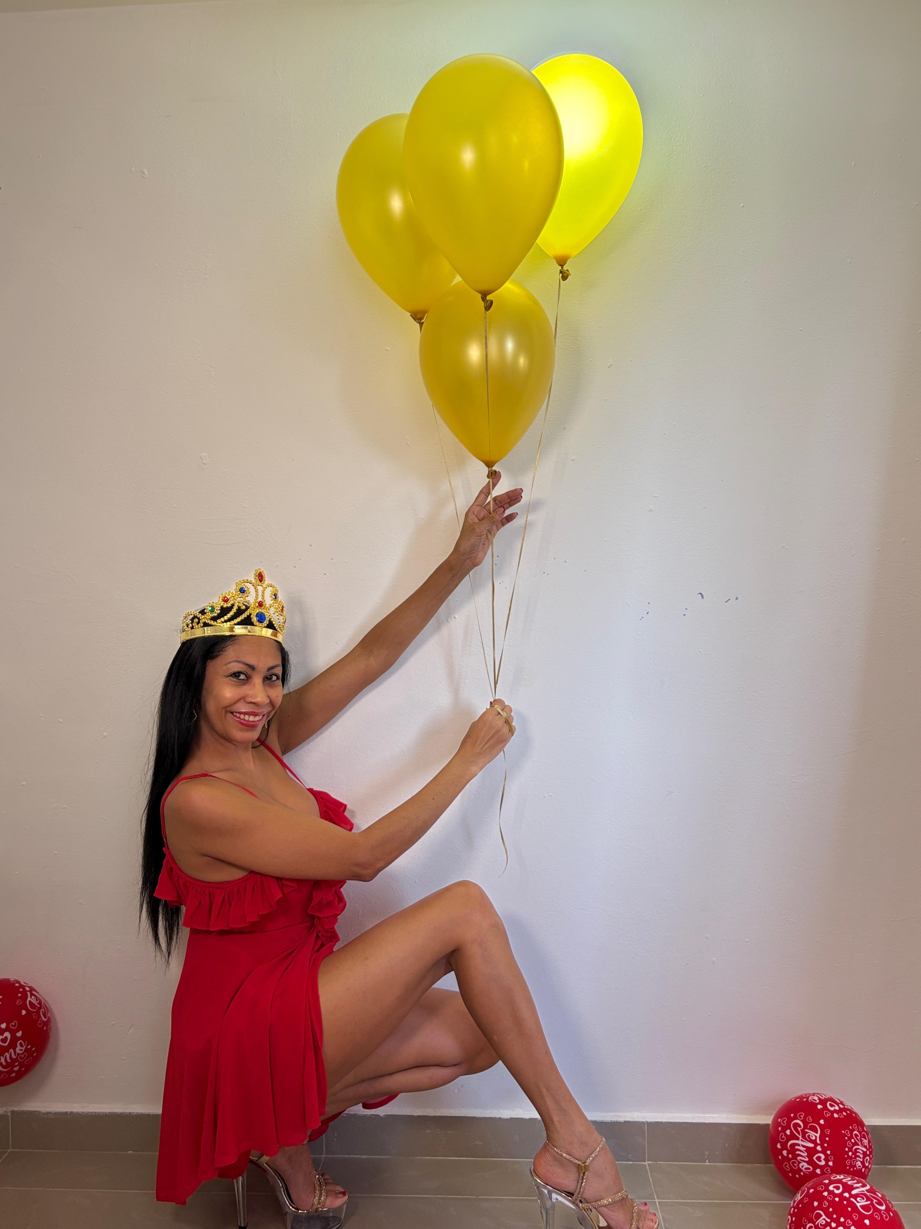 Intérprete KarenDuval Foto 5