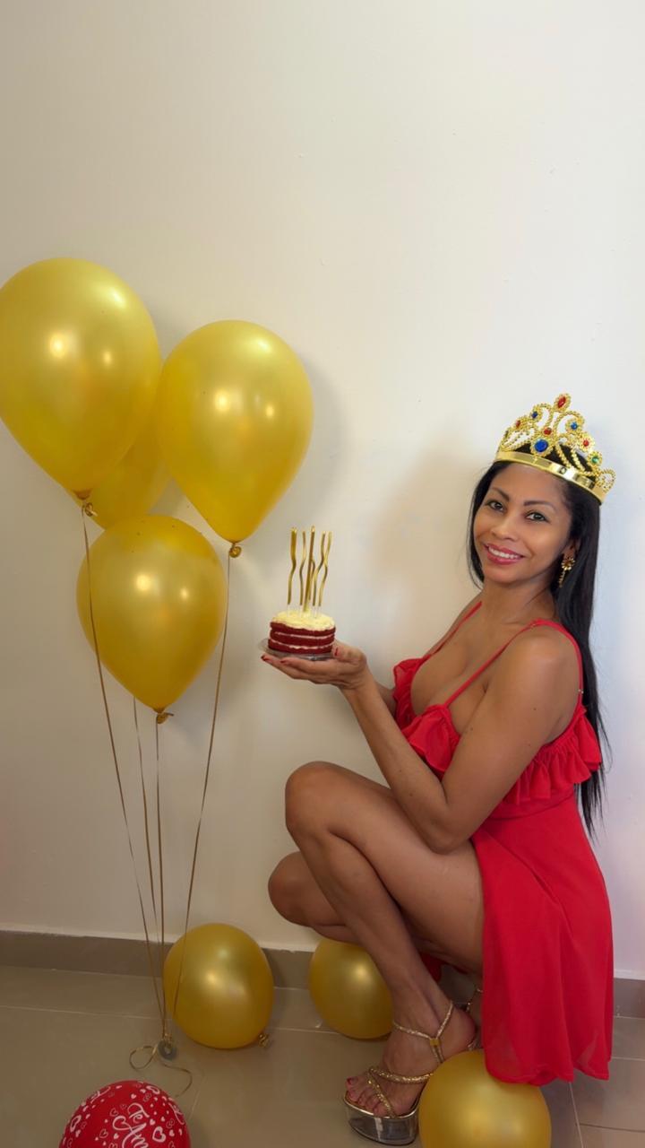 Intérprete KarenDuval Foto 3