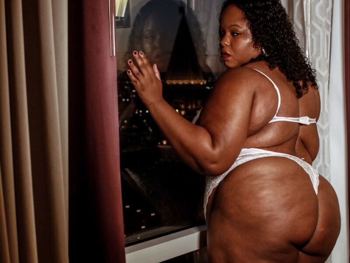 OliviaLeighBBW immagine del profilo del modello di cam