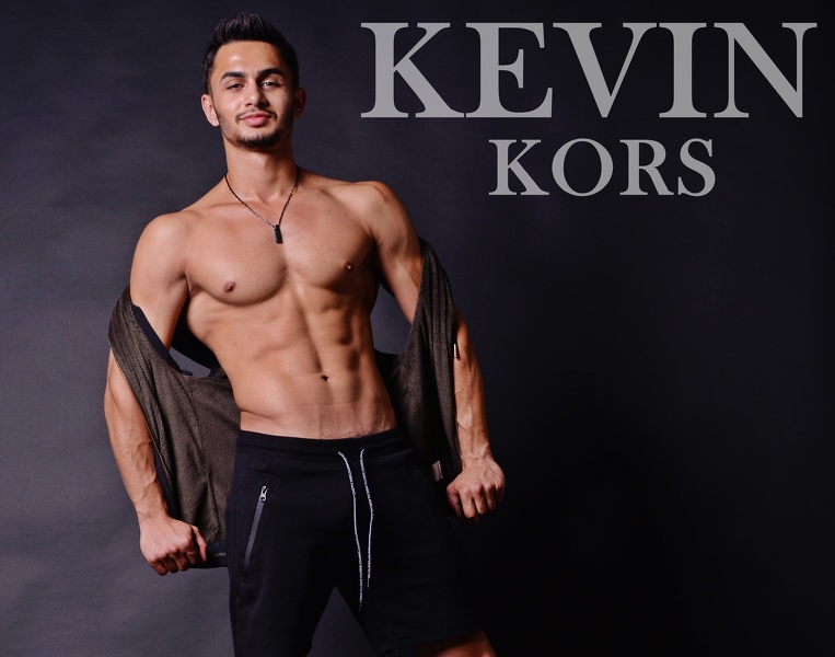 Performer KevinKors Photo 1