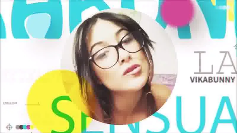 Intérprete VikaBunny Video 1