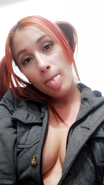 Utøver VikaBunny Bilde 6