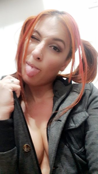 Utøver VikaBunny Bilde 3