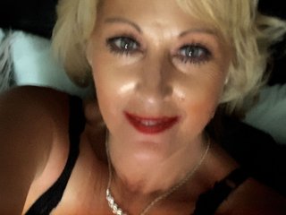 Darla_Dahl Profilbild des Cam-Modells 